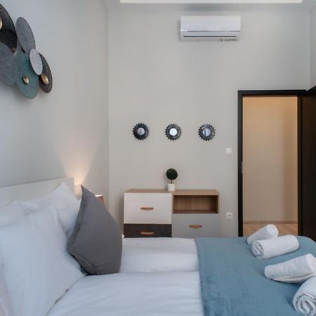 Very Central New And Large Ac Apartment Будапеща Екстериор снимка
